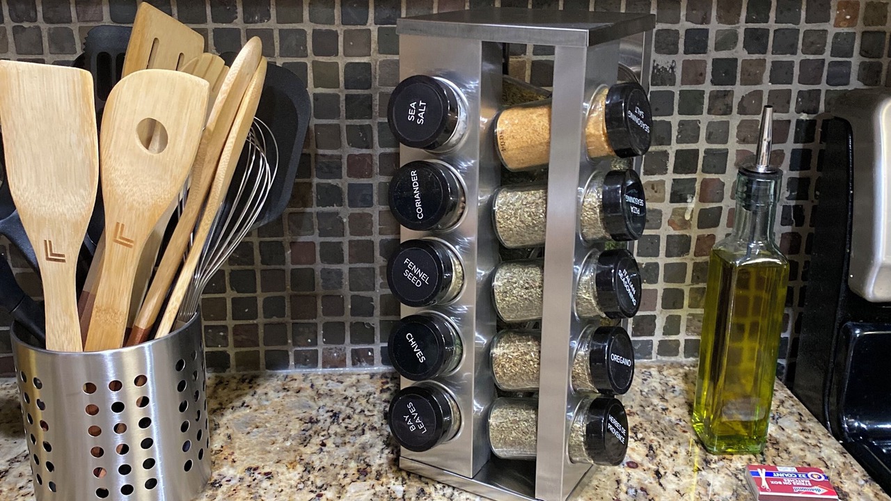 Photo of Kitchen in Irving Park