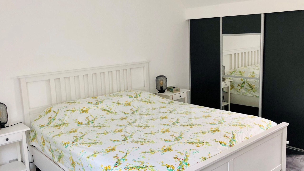 Photo of Bedroom in Villemeux-sur-Eure