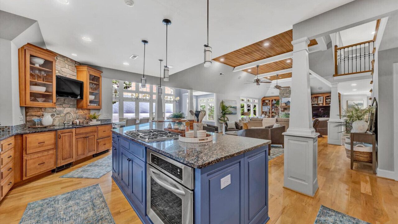 Photo of Kitchen in Huddleston