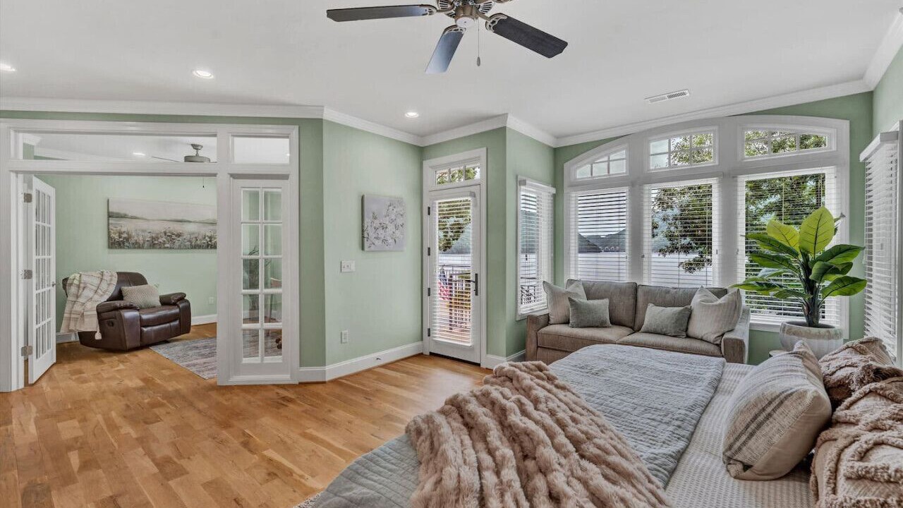 Photo of Bedroom in Huddleston