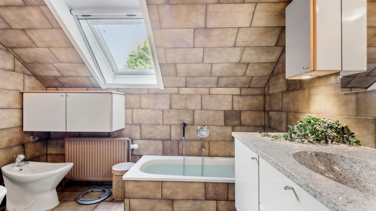 Photo of Bathroom in Varde