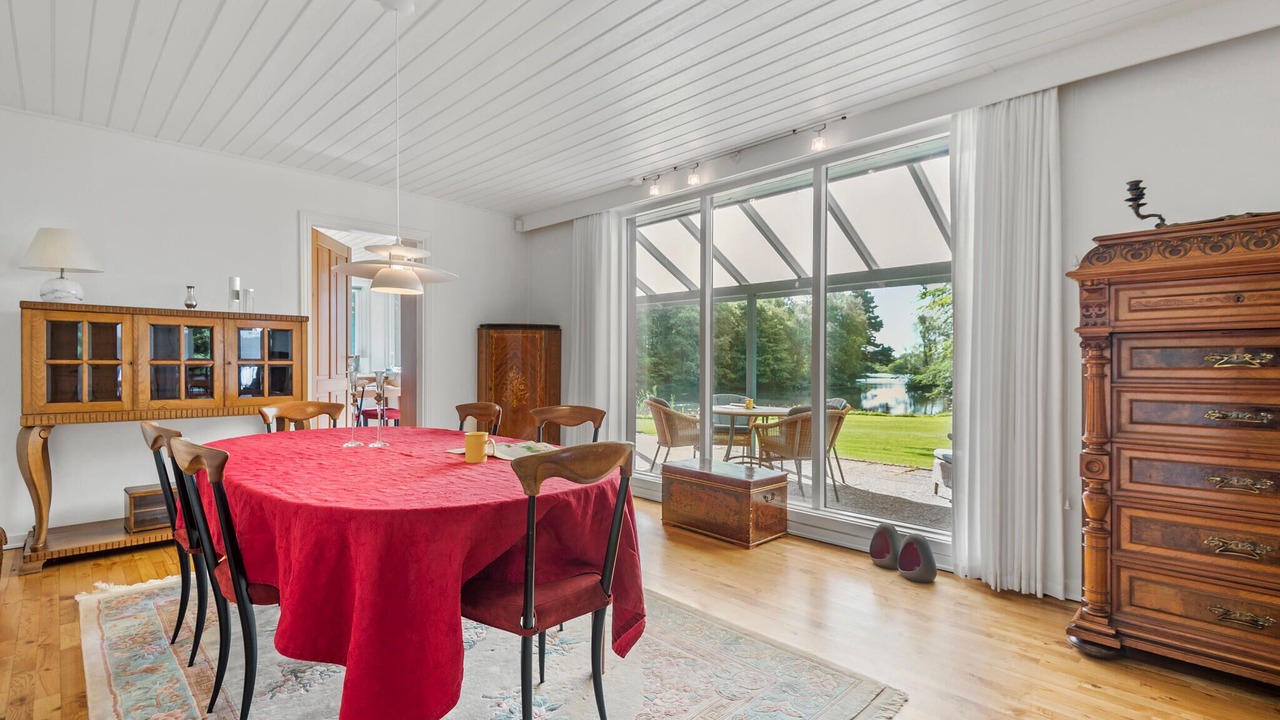 Photo of Bedroom in Varde