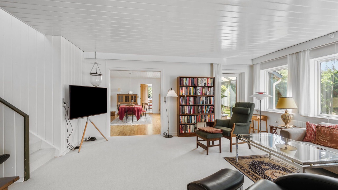 Photo of Bedroom in Varde