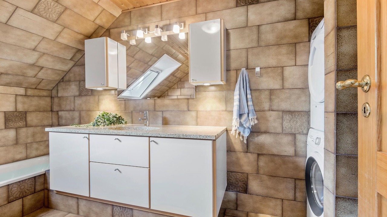 Photo of Bathroom in Varde