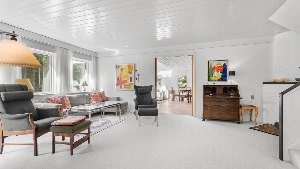 Photo of Bedroom in Varde