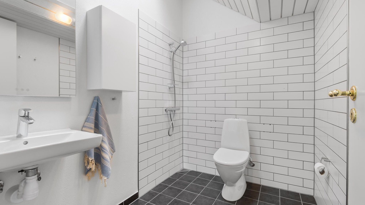 Photo of Bathroom in Varde