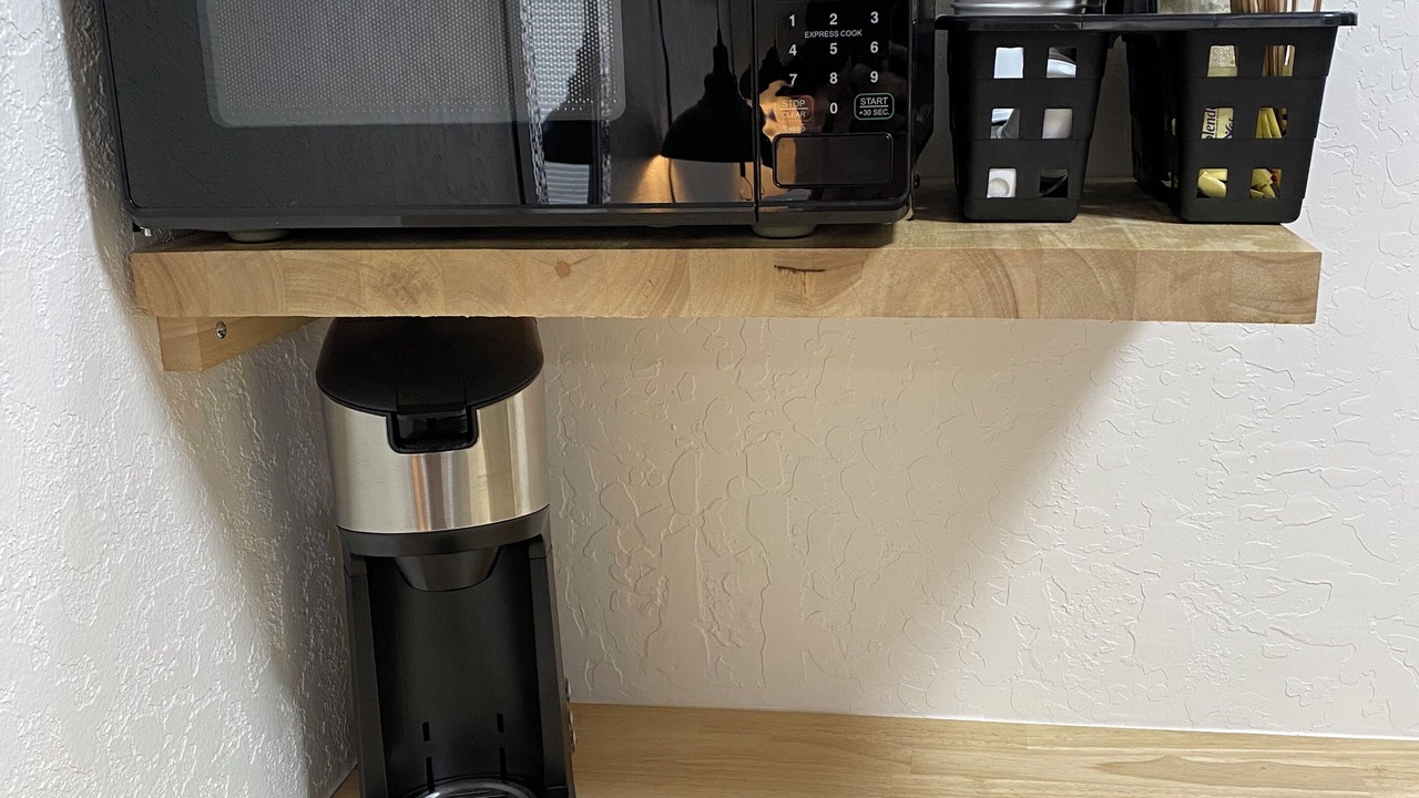 Photo of Kitchen in Athol