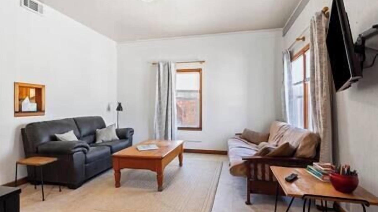 Photo of Livingroom in Elkader