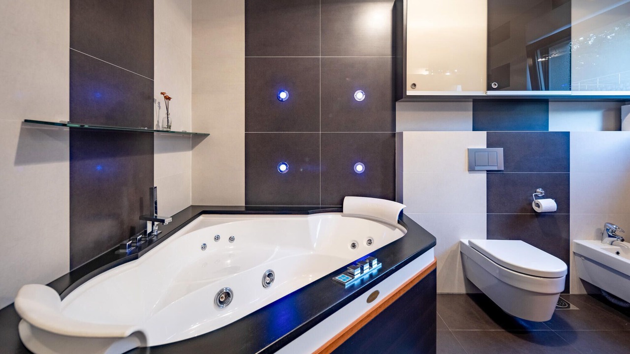 Photo of Bathroom in Volosko