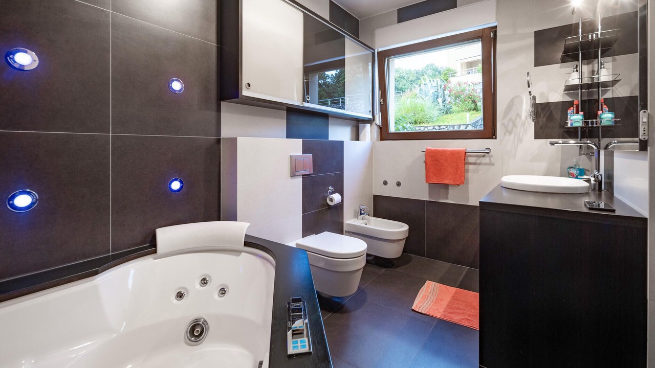 Photo of Bathroom in Volosko