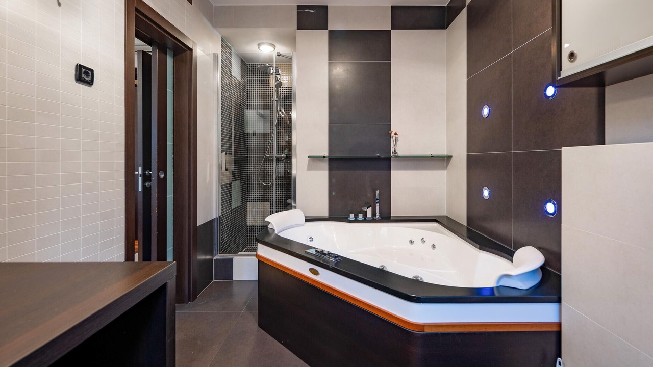 Photo of Bathroom in Volosko