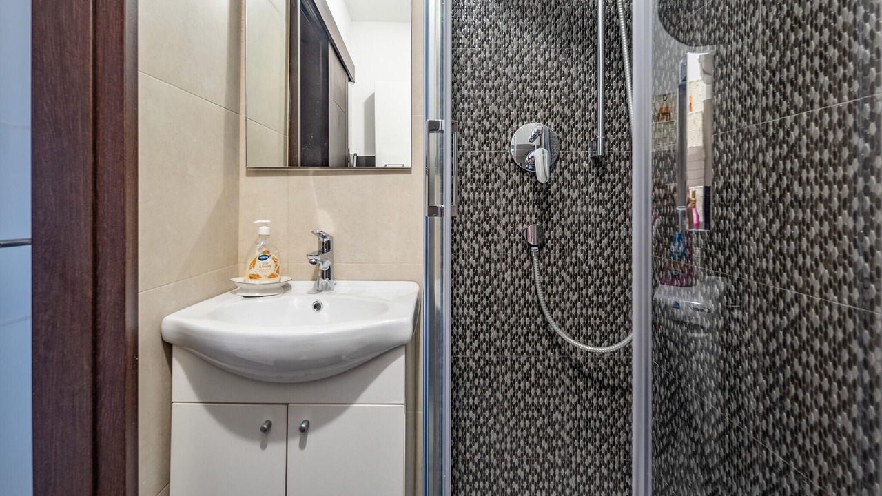 Photo of Bathroom in Volosko