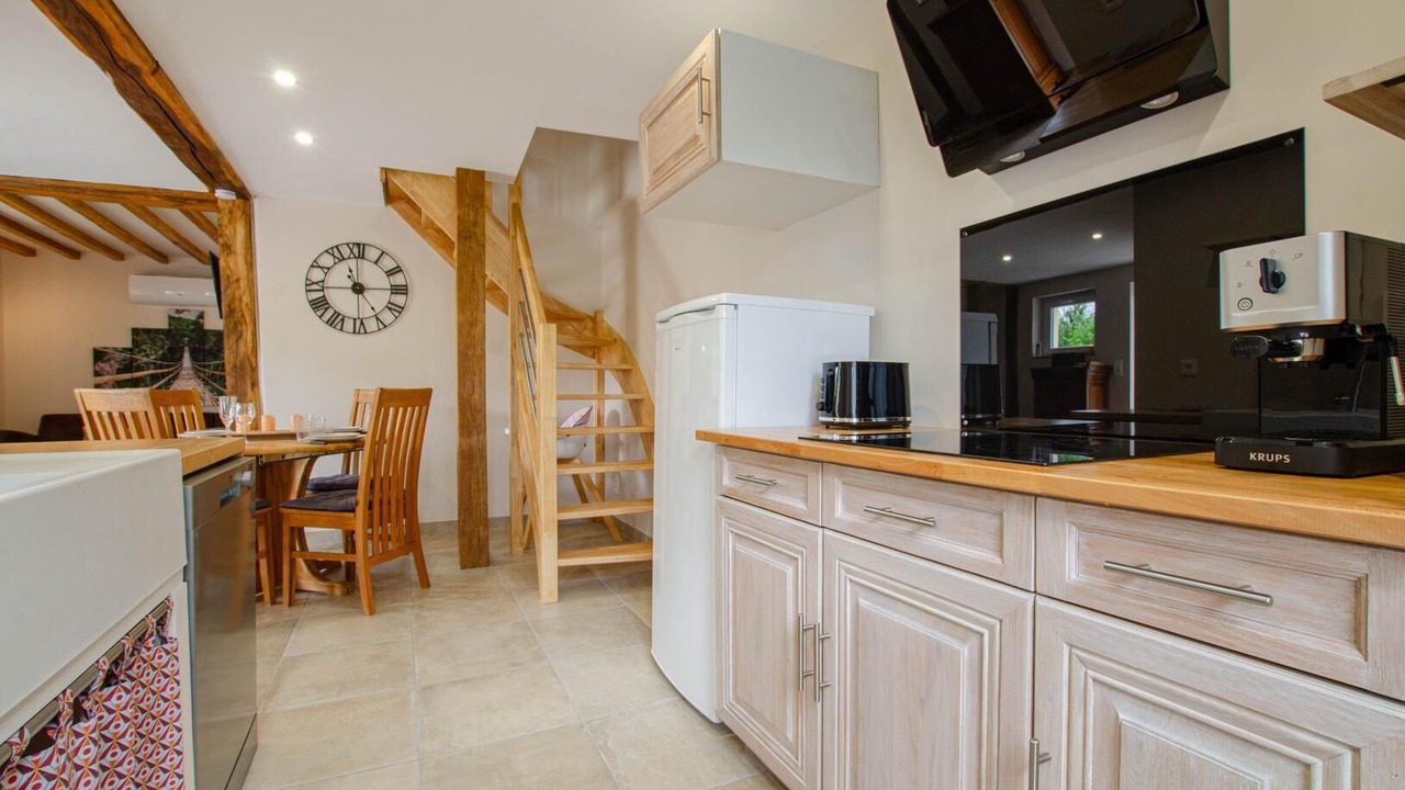 Photo of Kitchen in Brevonnes