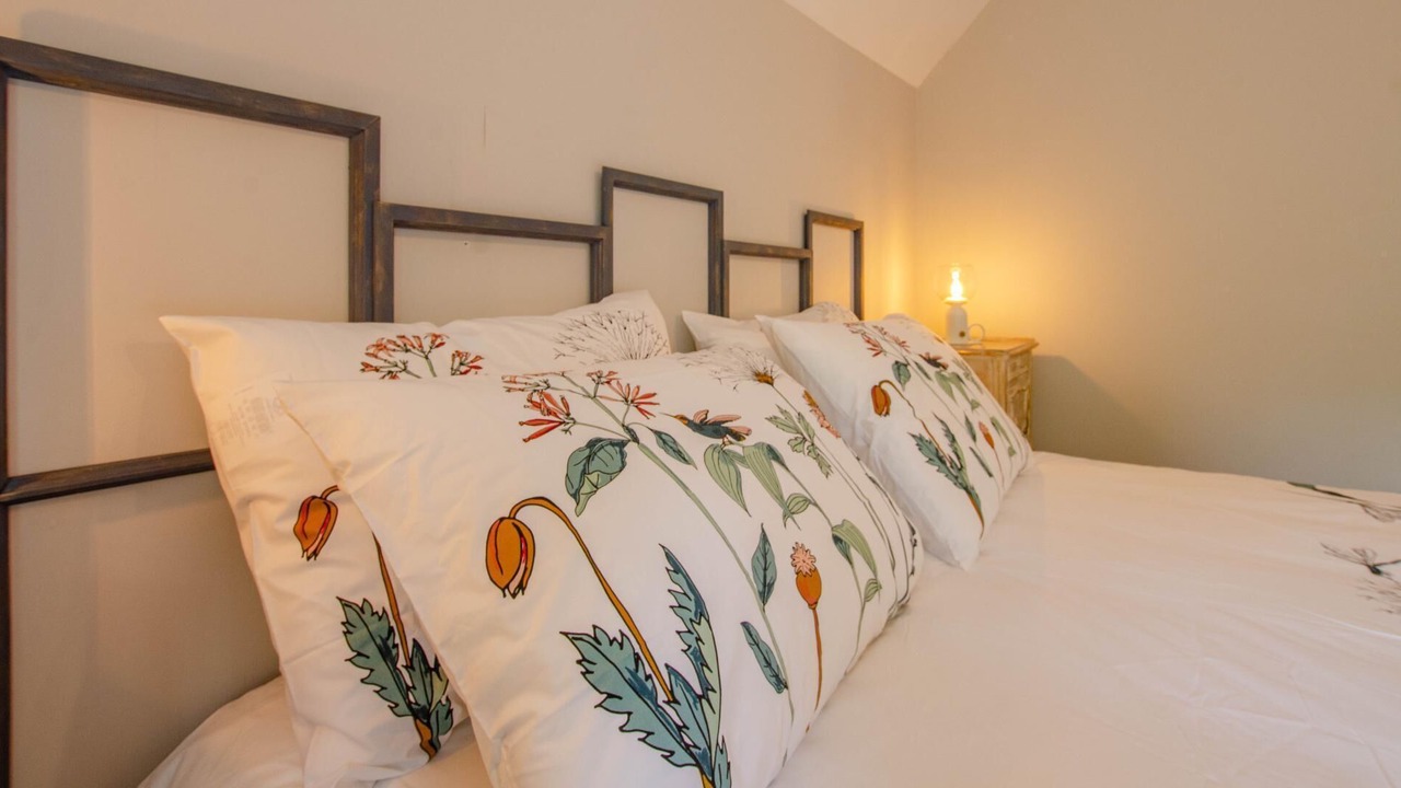 Photo of Bedroom in Brevonnes