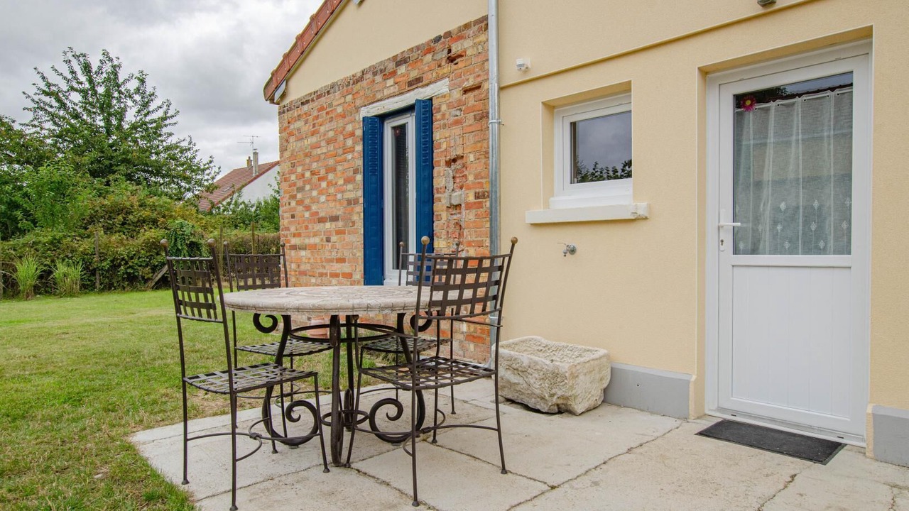 Photo of Outdoor in Brevonnes