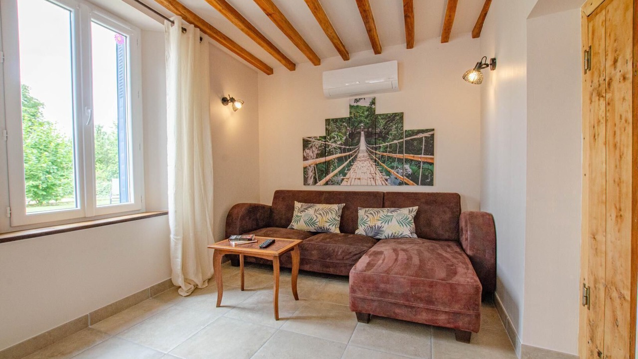 Photo of Livingroom in Brevonnes