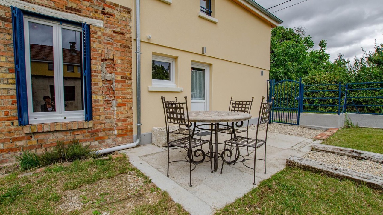 Photo of Outdoor in Brevonnes