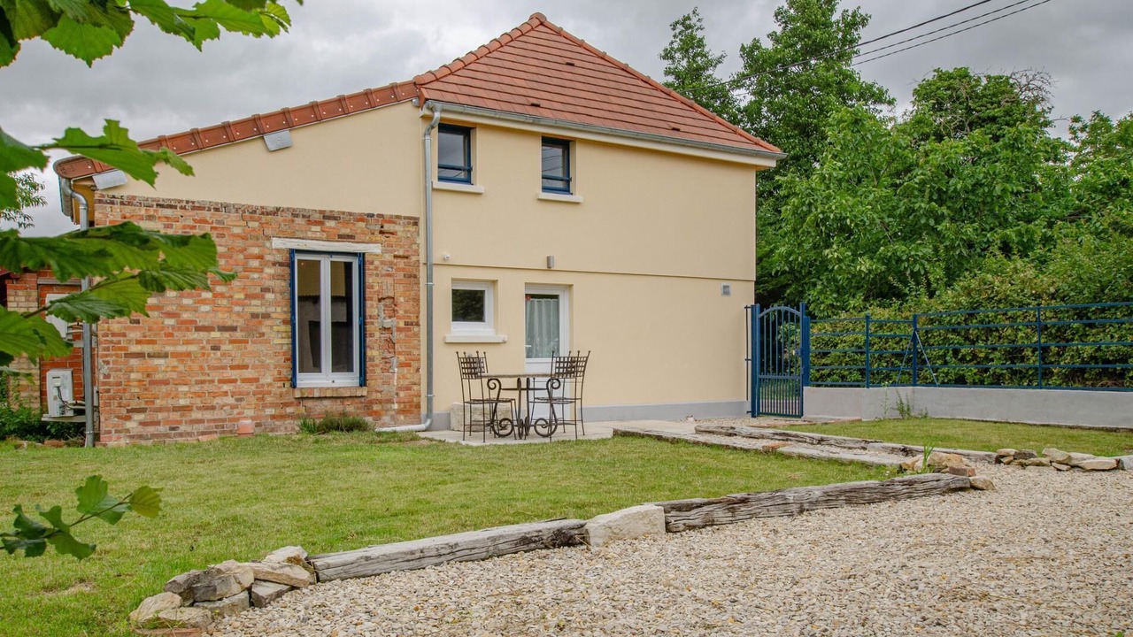 Photo of Outdoor in Brevonnes