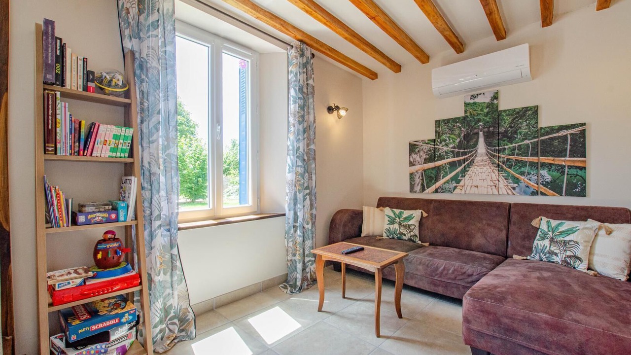 Photo of Livingroom in Brevonnes