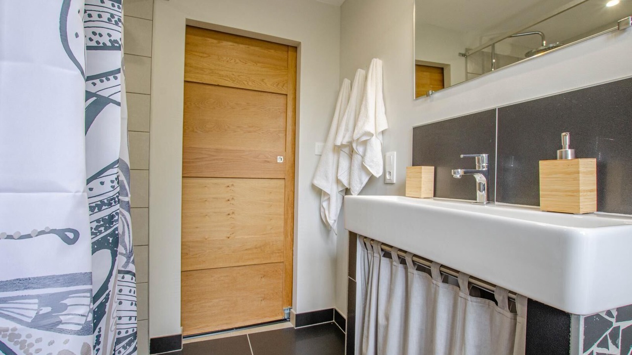 Photo of Bathroom in Brevonnes