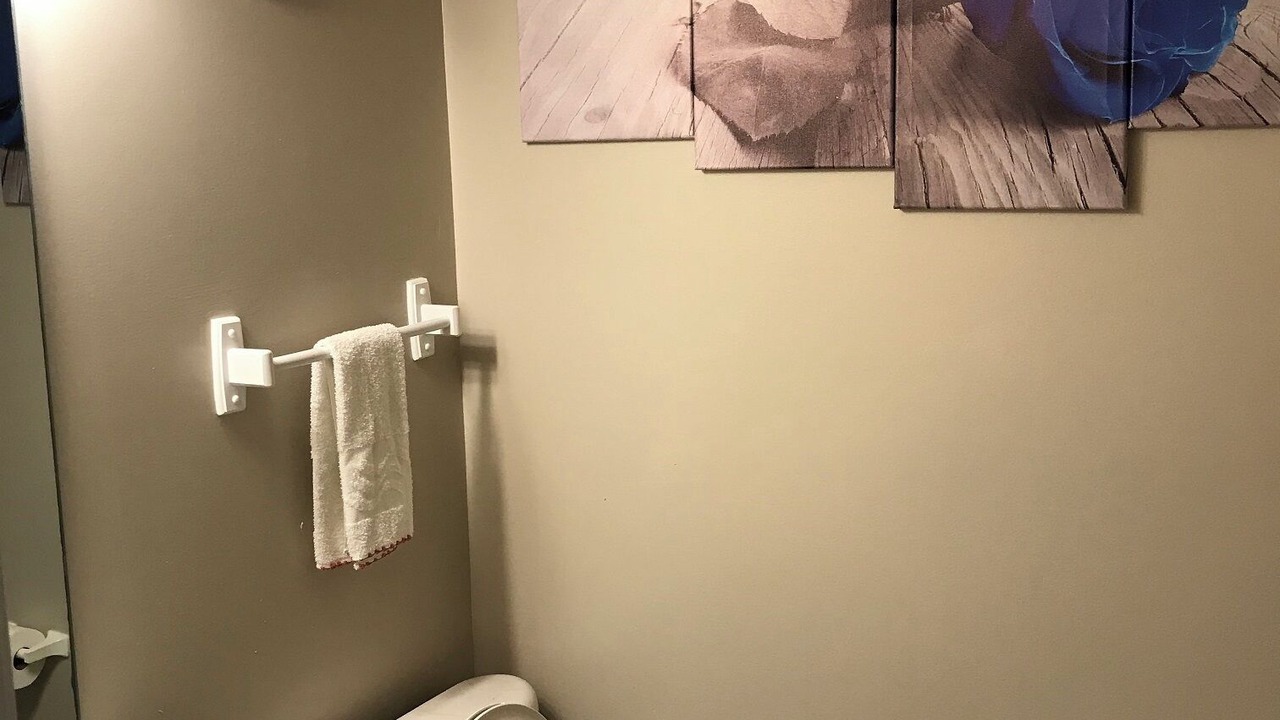 Photo of Bathroom in Lexington
