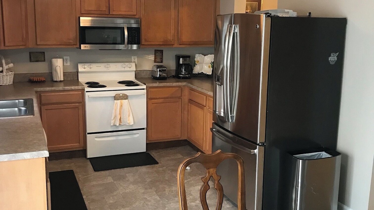 Photo of Kitchen in Lexington