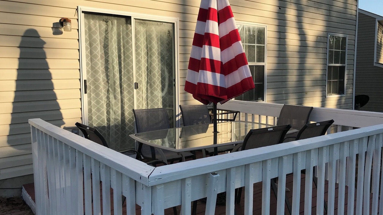 Photo of Outdoor in Lexington