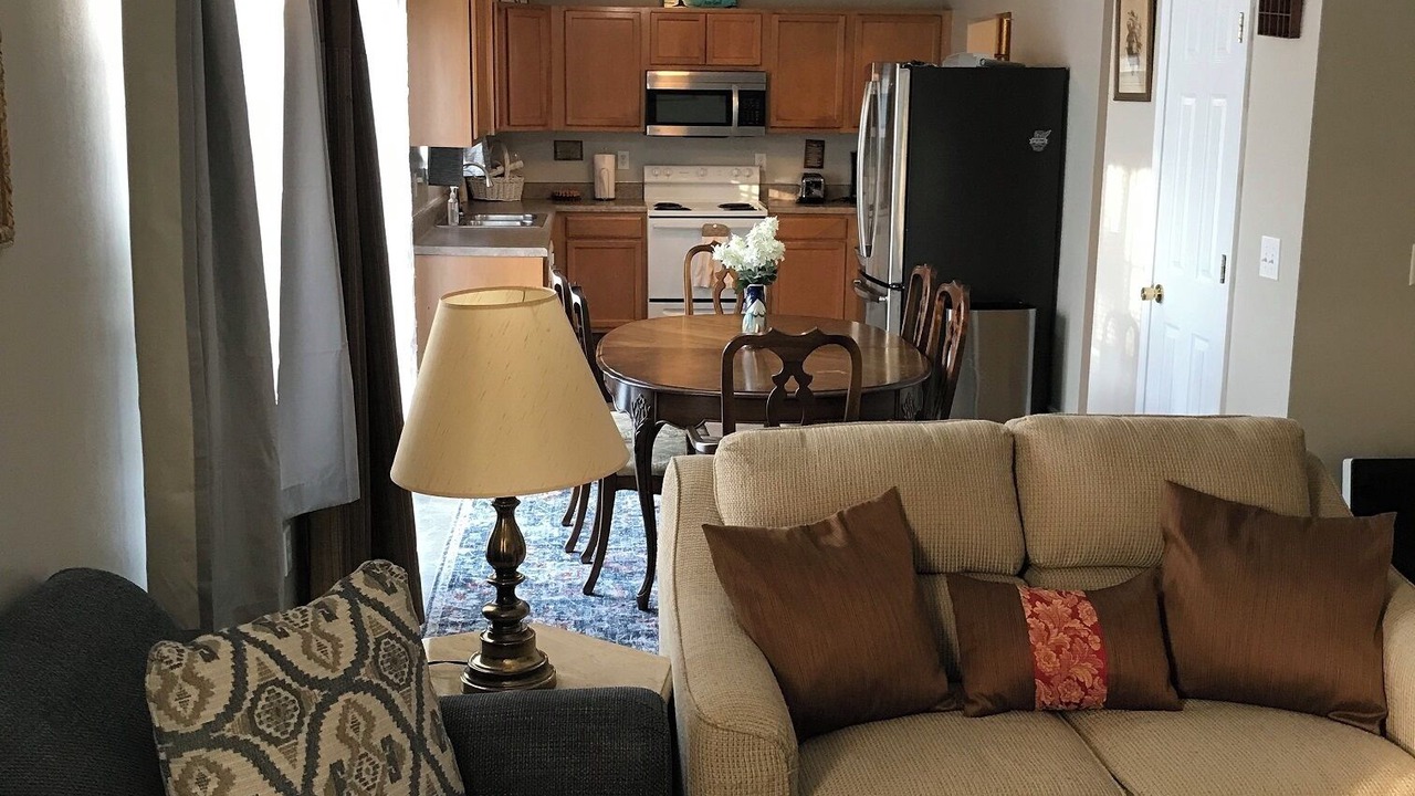 Photo of Livingroom in Lexington