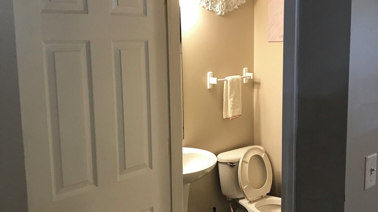 Photo of Bathroom in Lexington