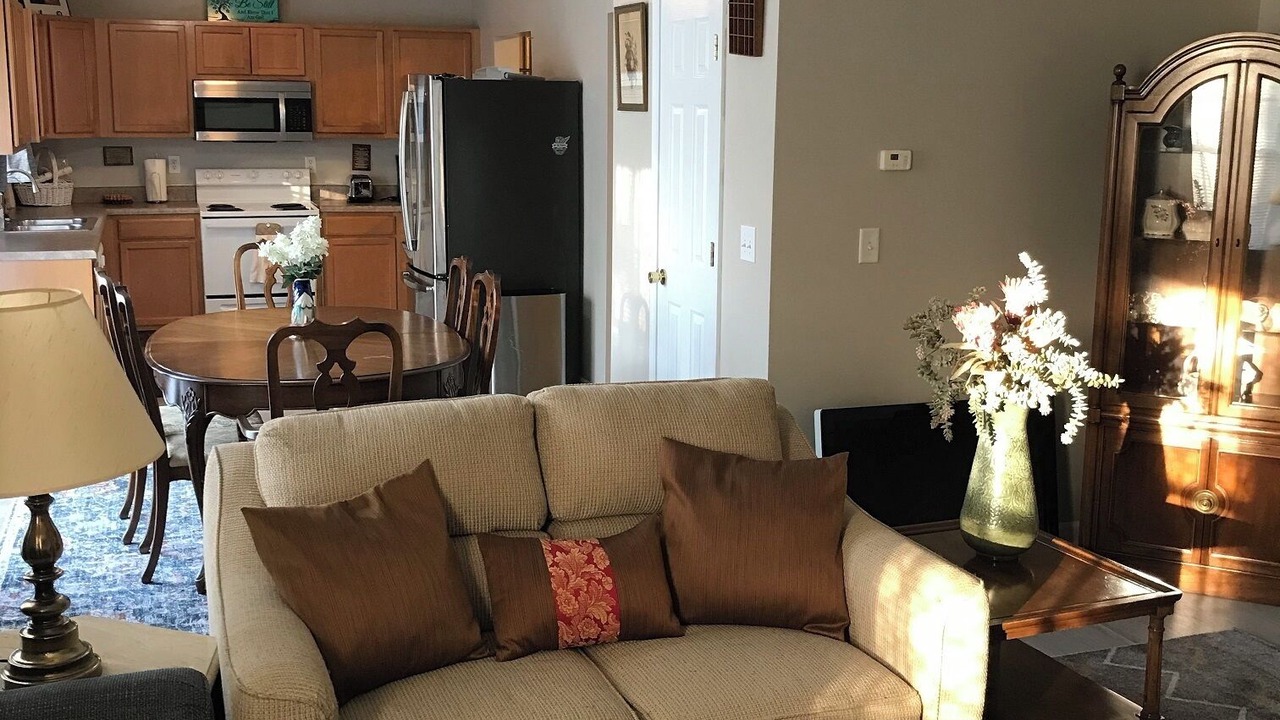 Photo of Livingroom in Lexington