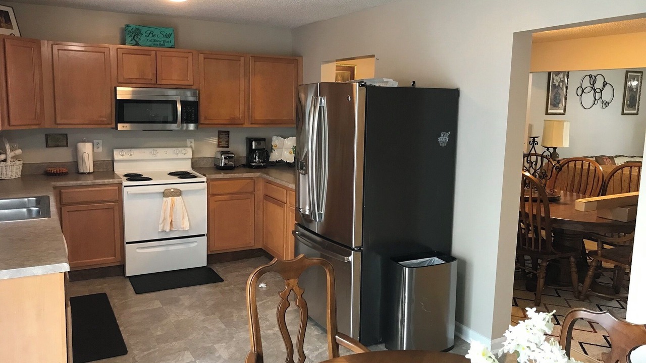 Photo of Kitchen in Lexington