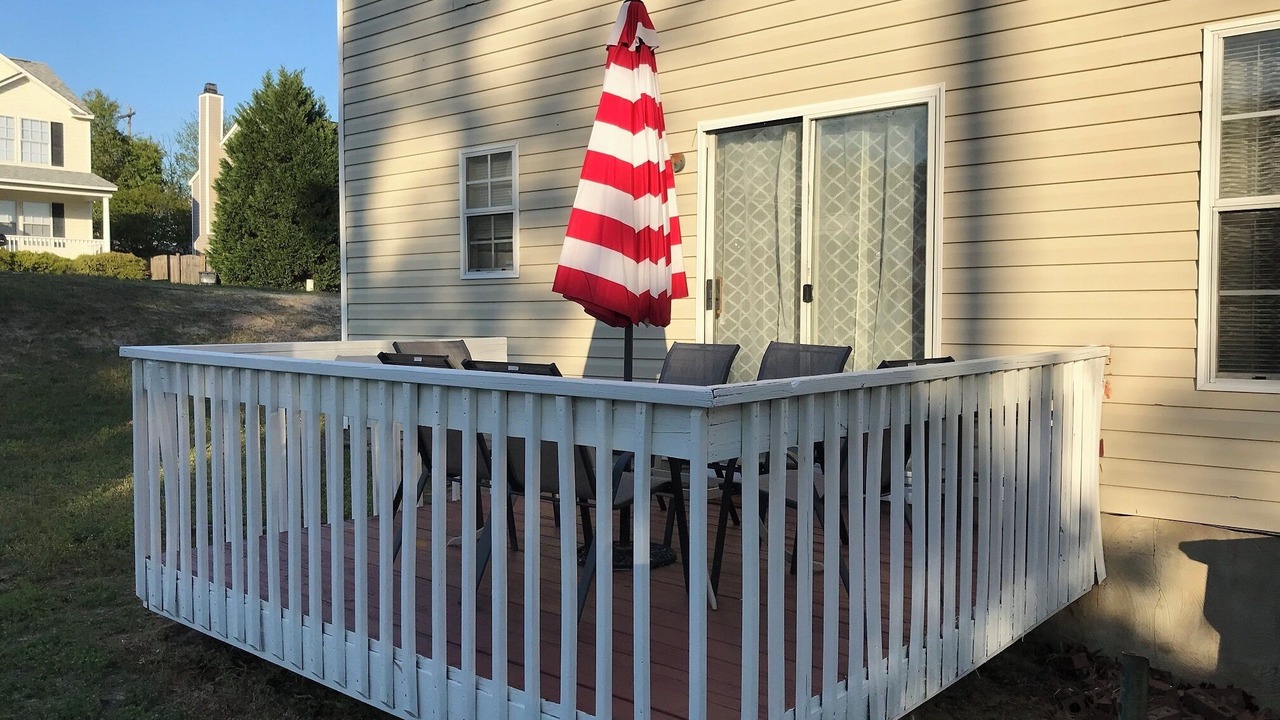 Photo of Outdoor in Lexington
