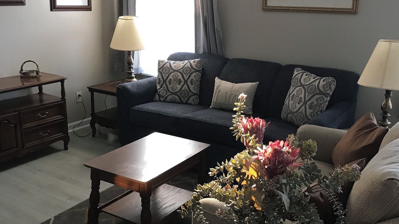 Photo of Livingroom in Lexington