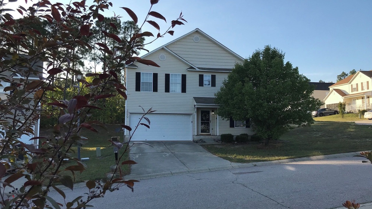 Photo of Outdoor in Lexington
