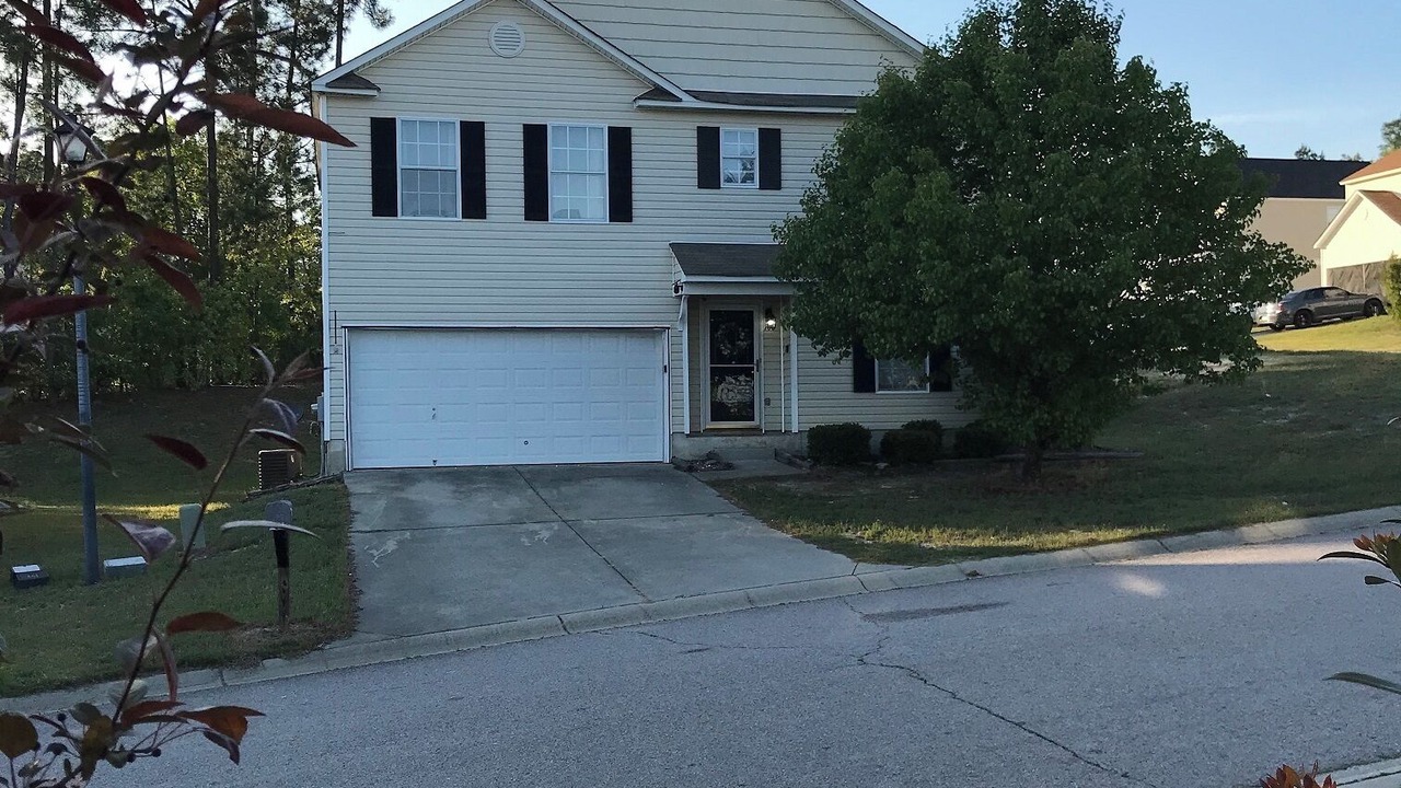 Photo of Outdoor in Lexington