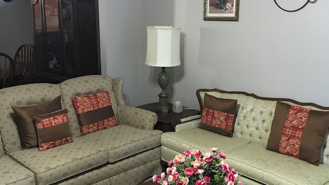 Photo of Livingroom in Lexington