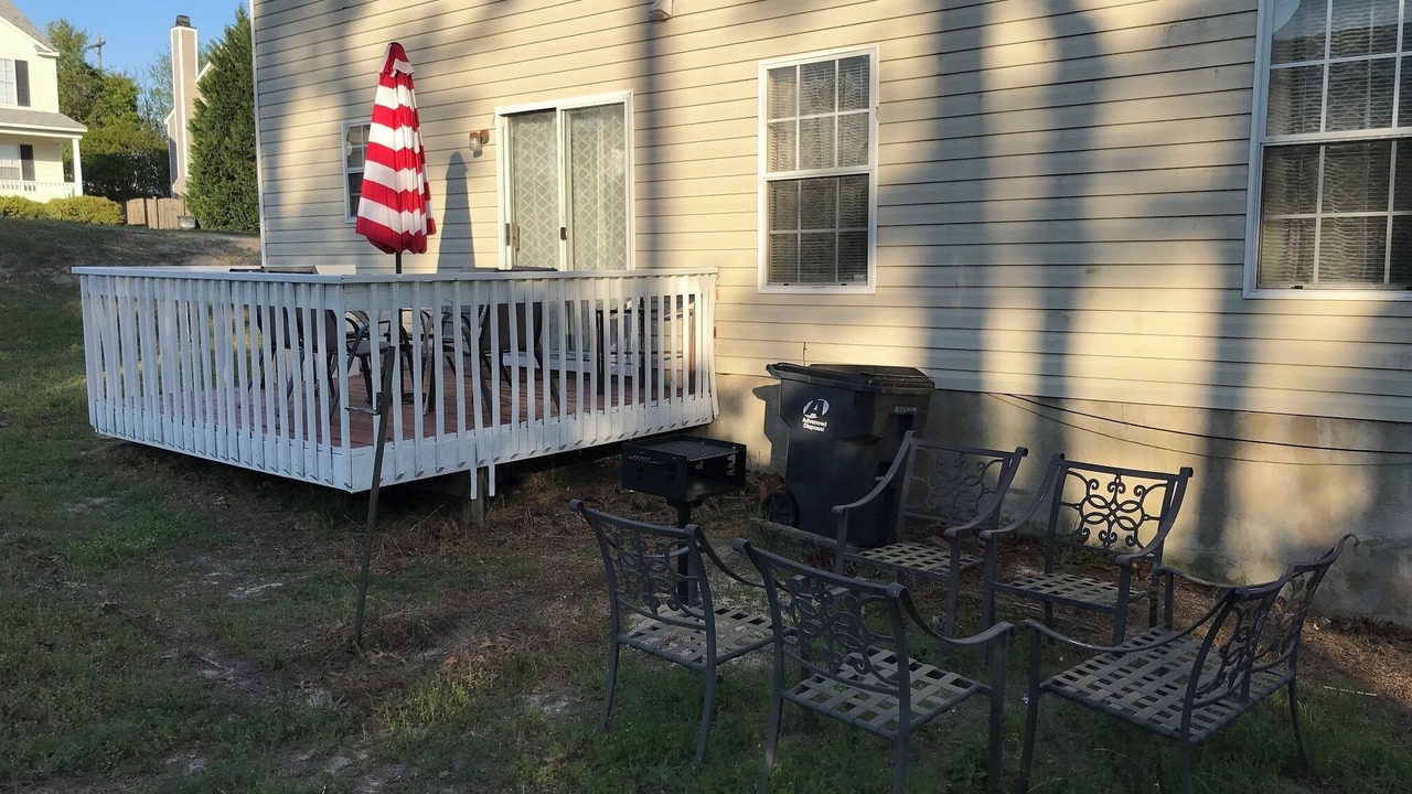 Photo of Outdoor in Lexington