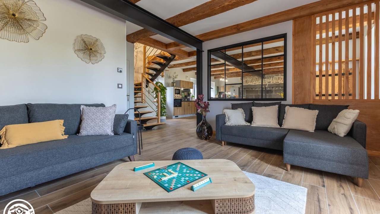 Photo of Livingroom in Aveze