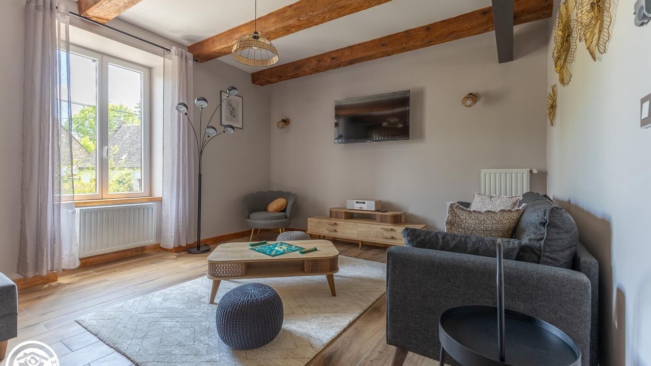 Photo of Livingroom in Aveze