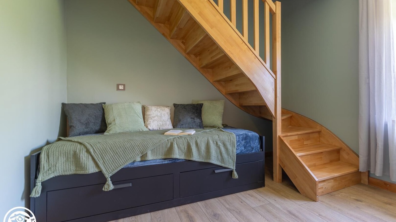 Photo of Bedroom in Aveze