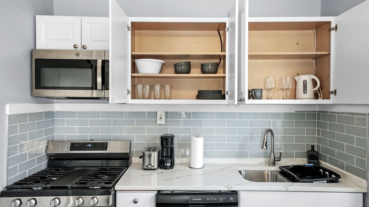 Photo of Kitchen in Jefferson Park