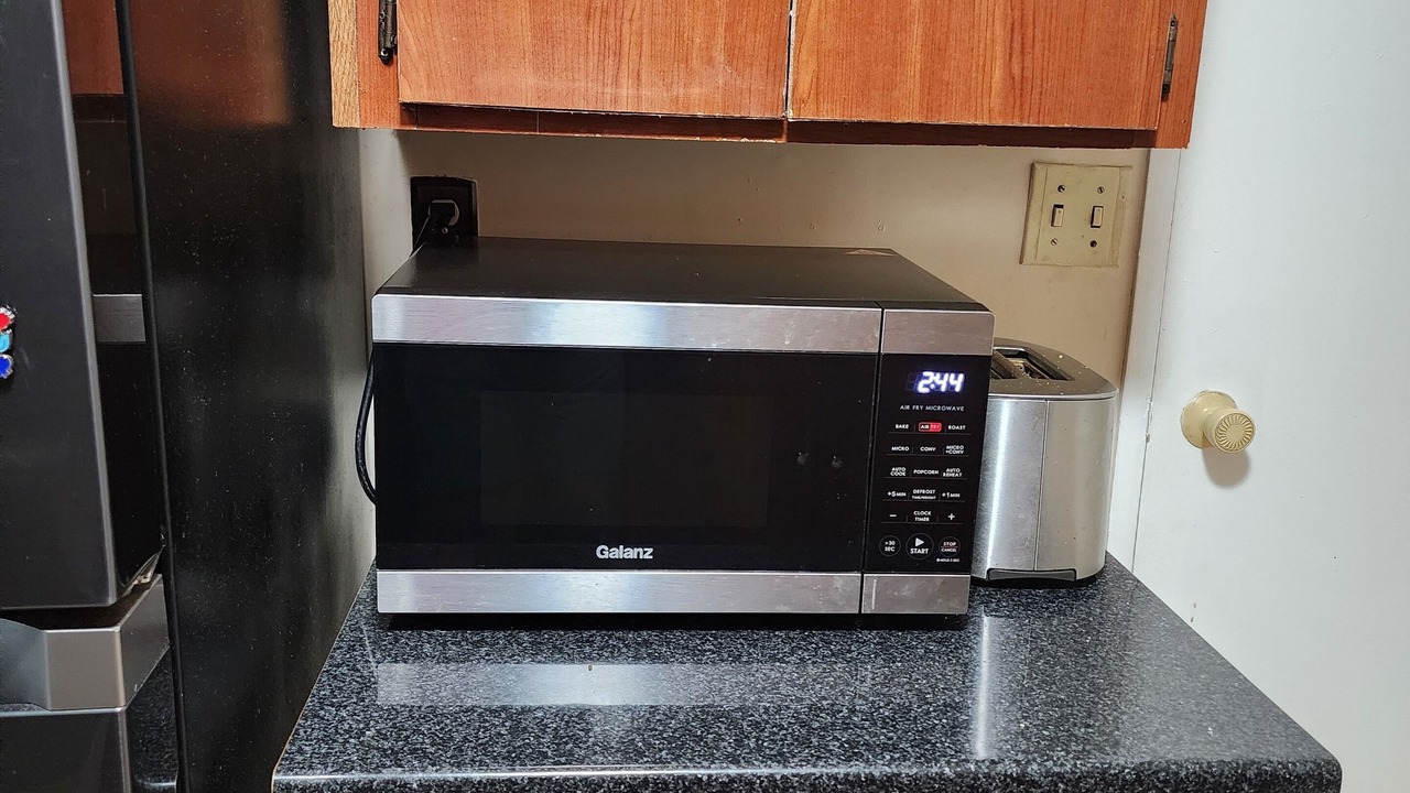 Photo of Kitchen in Mississauga