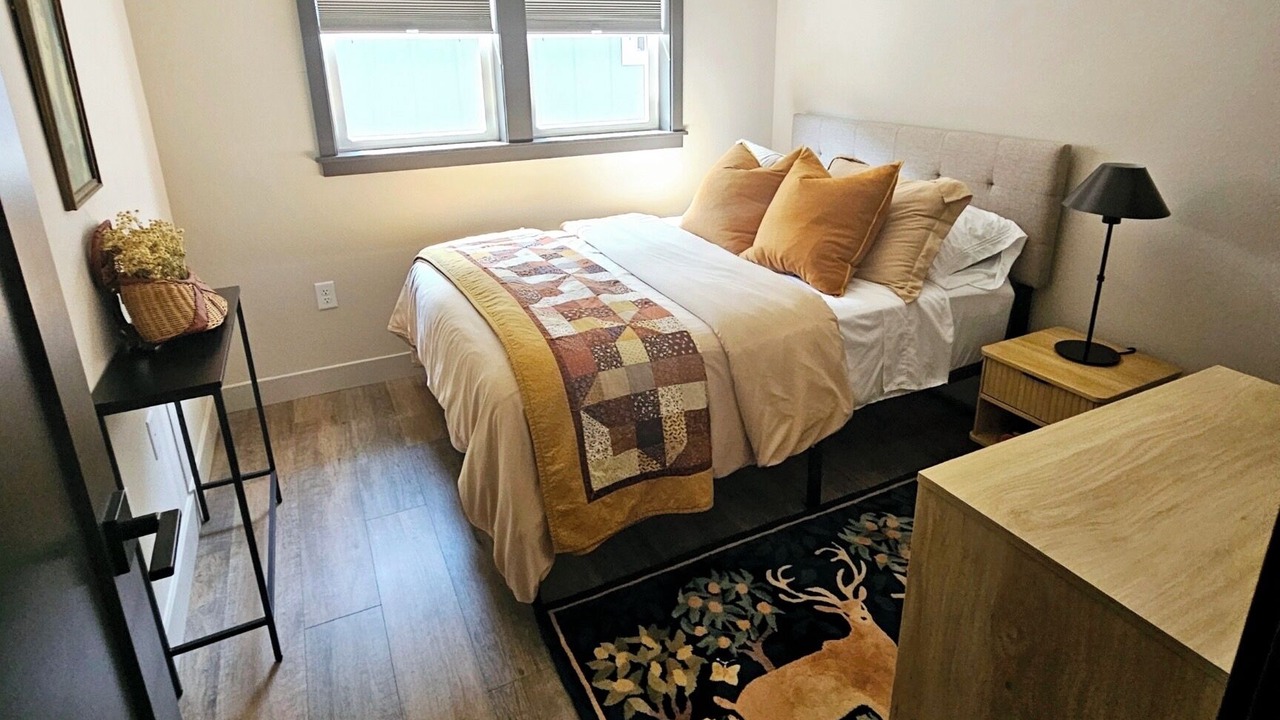Photo of Bedroom in Pierre