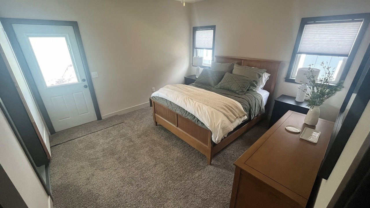 Photo of Bedroom in Pierre