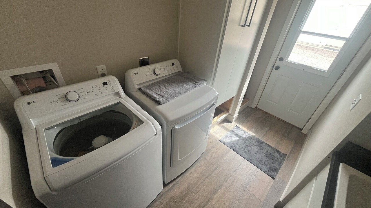 Photo of Bedroom in Pierre