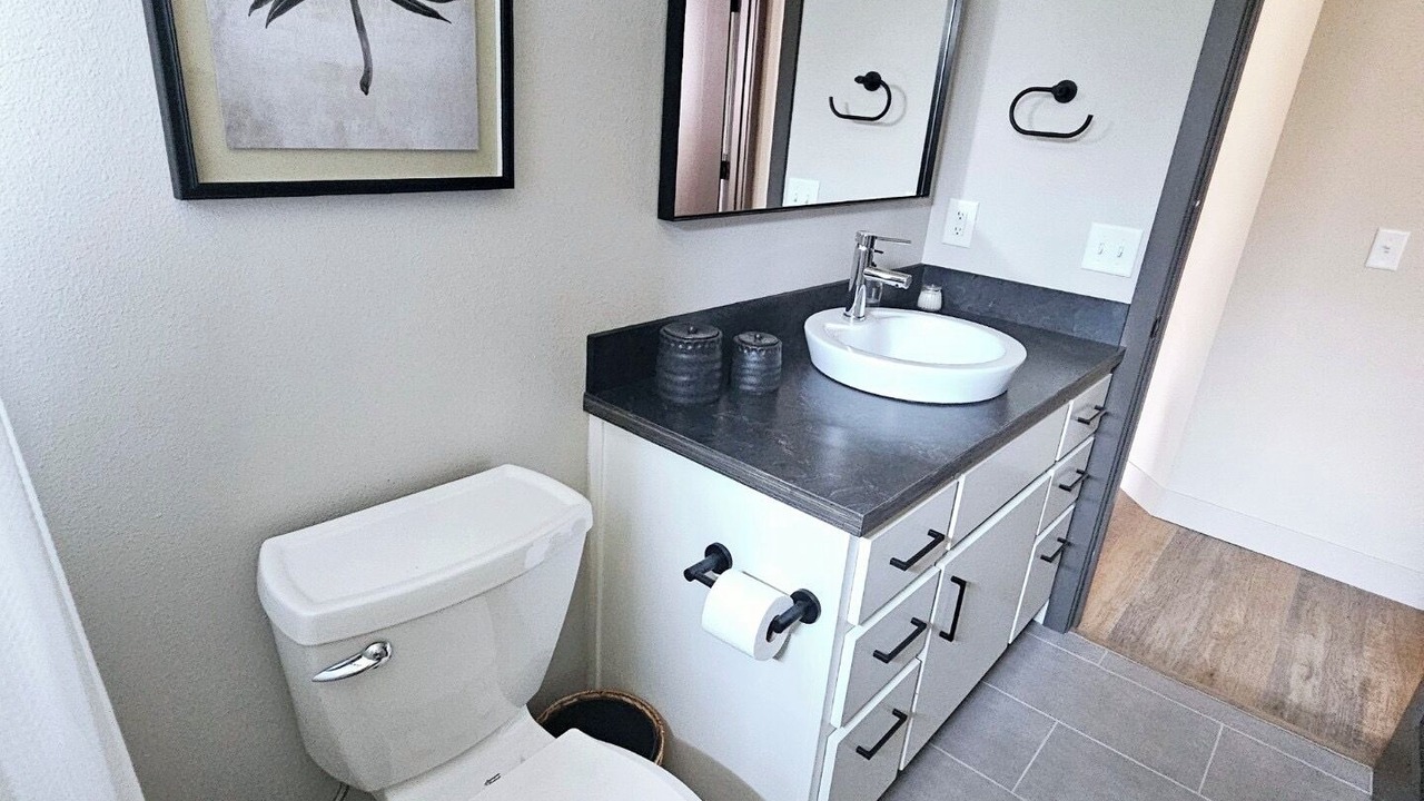Photo of Bathroom in Pierre