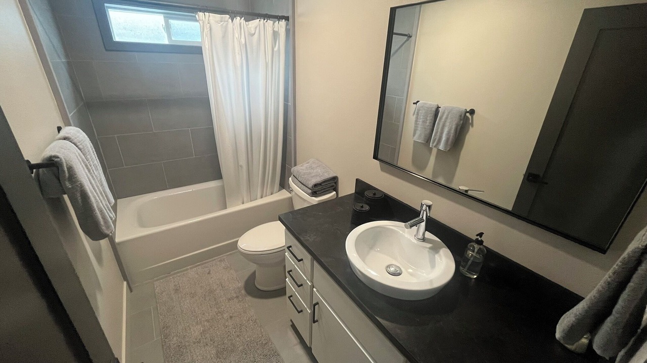 Photo of Bathroom in Pierre