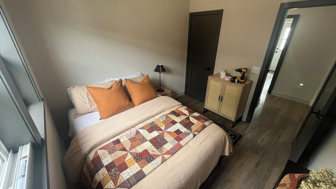 Photo of Bedroom in Pierre