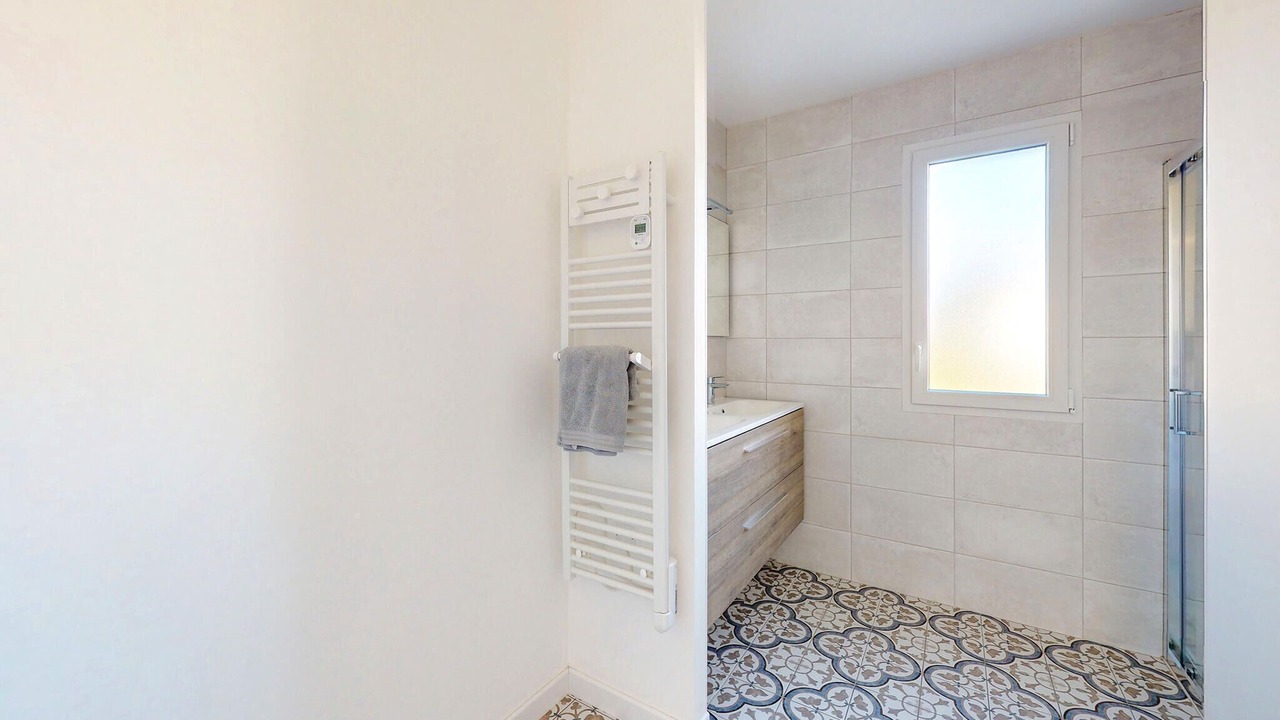 Photo of Bathroom in Les Magnils