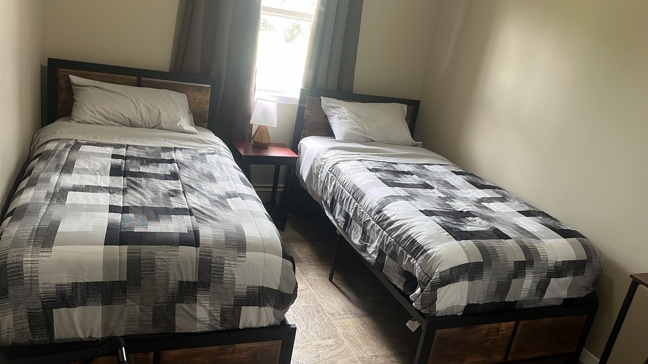 Photo of Bedroom in Wellington